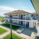 Hotel The Old Border Vama Veche