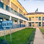 Hotel The Old Border Vama Veche