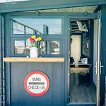 The Old Border Hotel Vama Veche