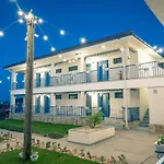 Hotel The Old Border 3*