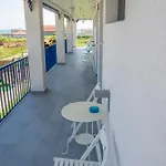 The Old Border Hotel Vama Veche