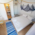 Hotel The Old Border Vama Veche