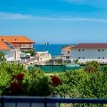 The Old Border Hotel Vama Veche