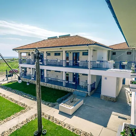 Hotel The Old Border Vama Veche