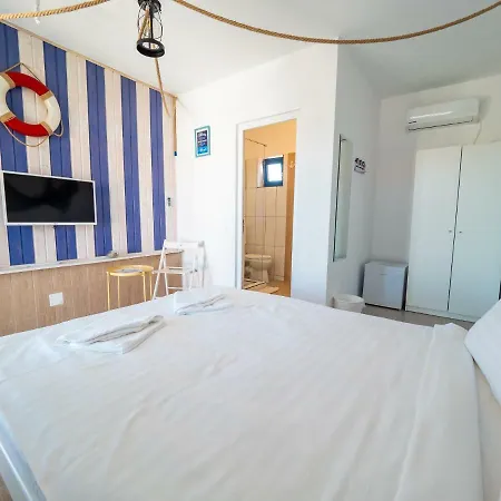 The Old Border Hotel 3*