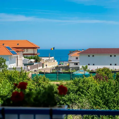 The Old Border Hotel Vama Veche