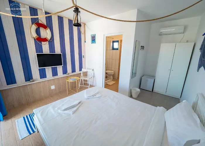 The Old Border ホテル ヴァマ・ヴェケ