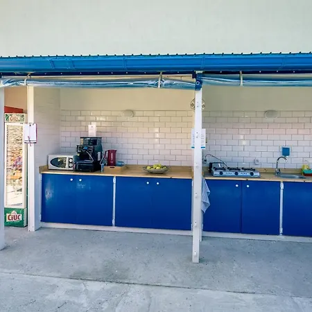 The Old Border ホテル ヴァマ・ヴェケ