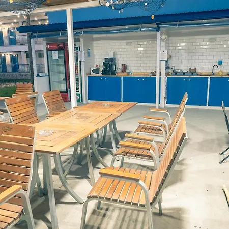 The Old Border ホテル ヴァマ・ヴェケ