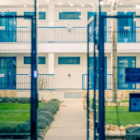Hotel The Old Border 3*