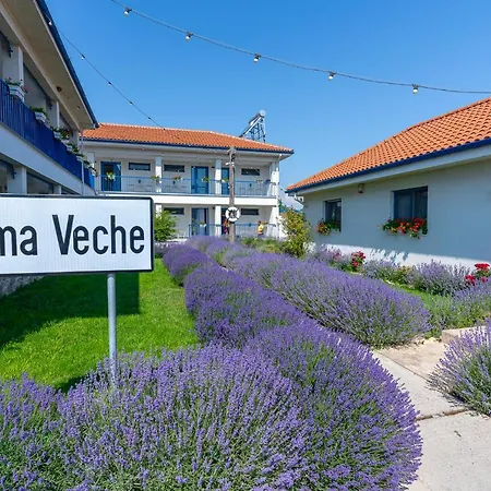 The Old Border ホテル