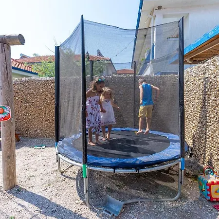 ホテル The Old Border ヴァマ・ヴェケ