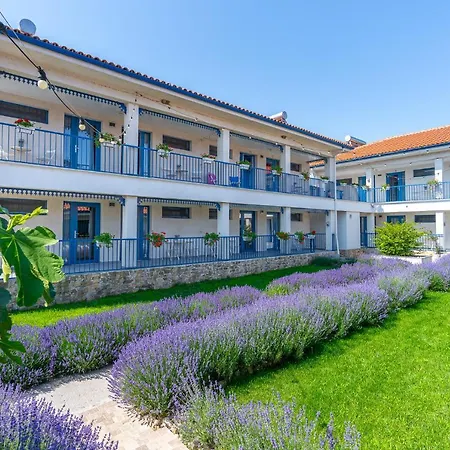 The Old Border ホテル