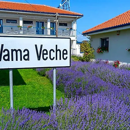 The Old Border 3* Vama Veche