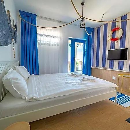Hotel The Old Border Vama Veche