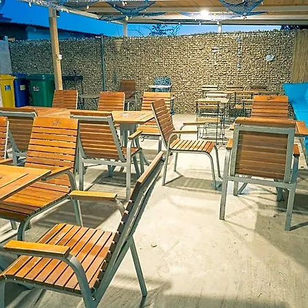 Hotel The Old Border Vama Veche