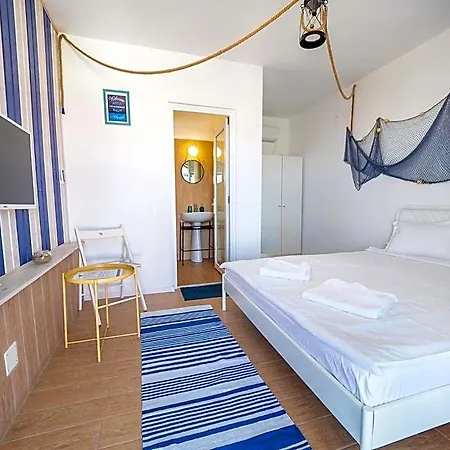 The Old Border Hotel Vama Veche