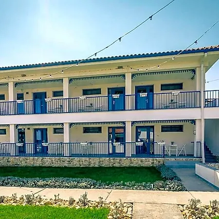 The Old Border Hotel 3*