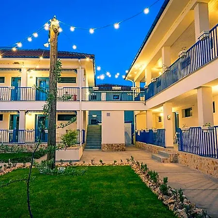 Hotel The Old Border Vama Veche