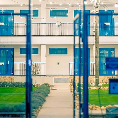 Hotel The Old Border 3*