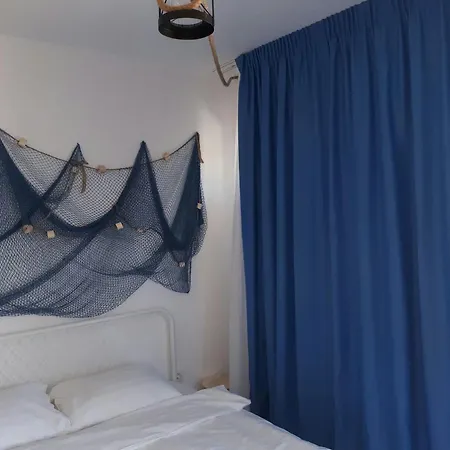 The Old Border Hotel Vama Veche