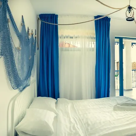 The Old Border 3* ヴァマ・ヴェケ