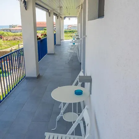 The Old Border Hotel Vama Veche