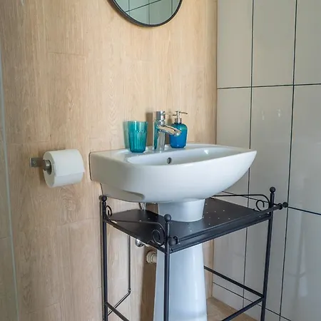 The Old Border ホテル 3*