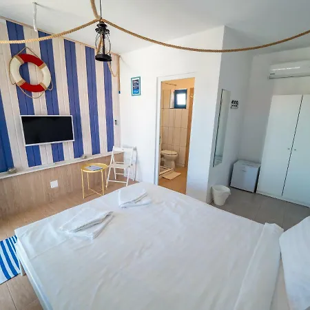 The Old Border Hotel Vama Veche