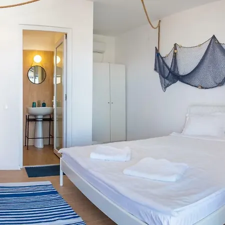 The Old Border Hotel Vama Veche